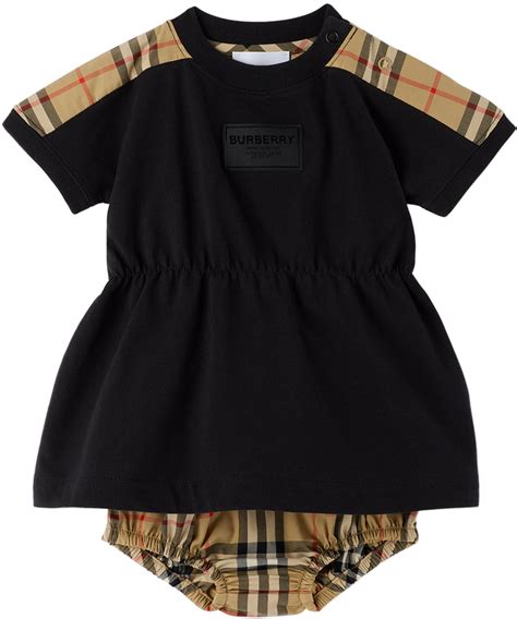 burberry babyjas|Burberry newborn.